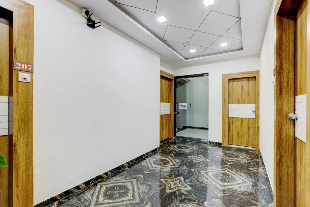 Hotel Lotus Gold