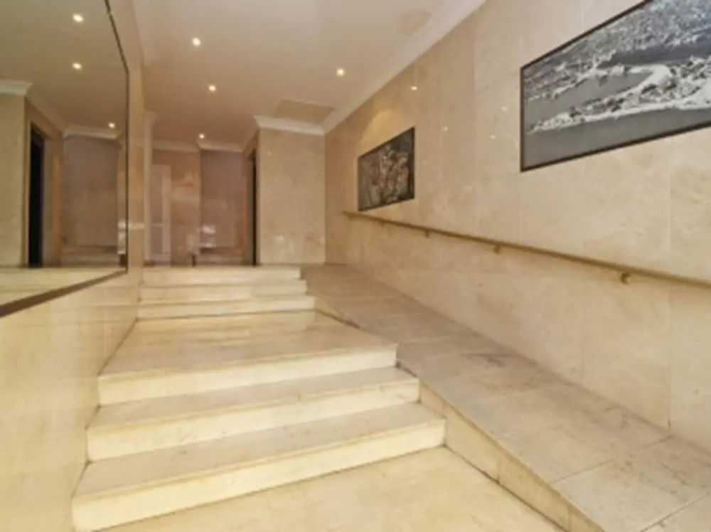 Del parque flats malagueta beach
