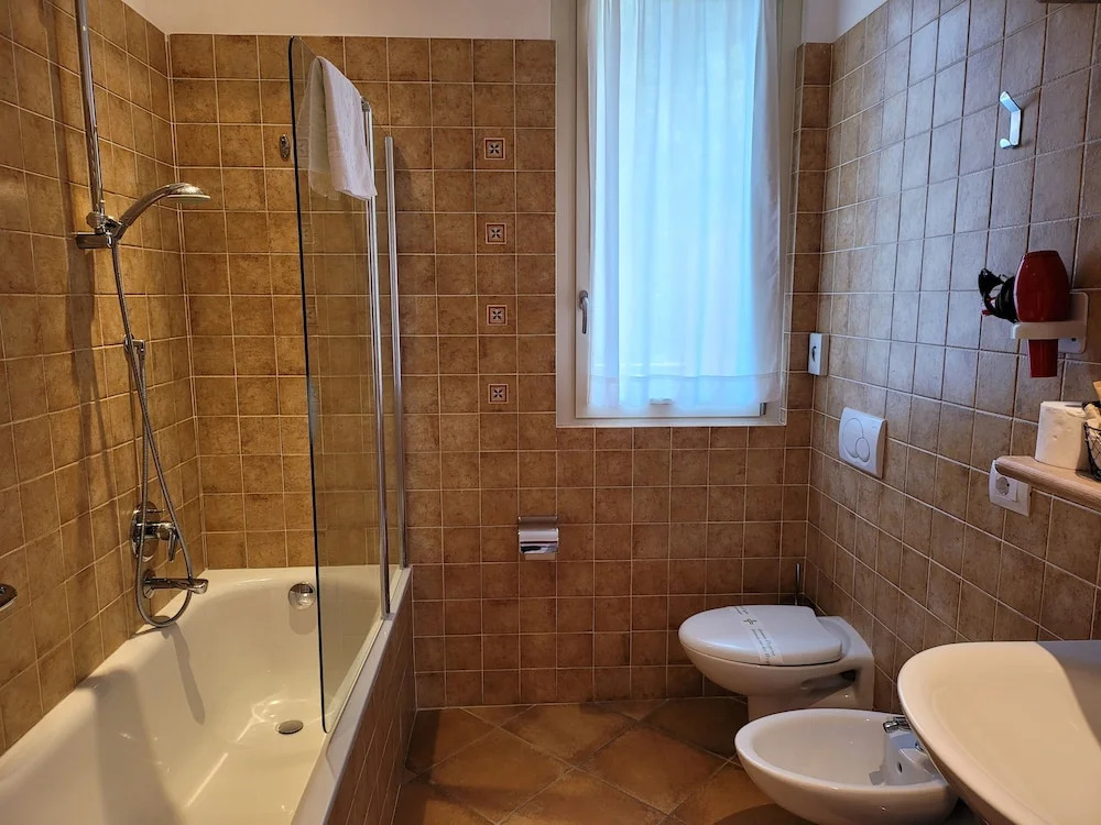 Hotel Meridiana