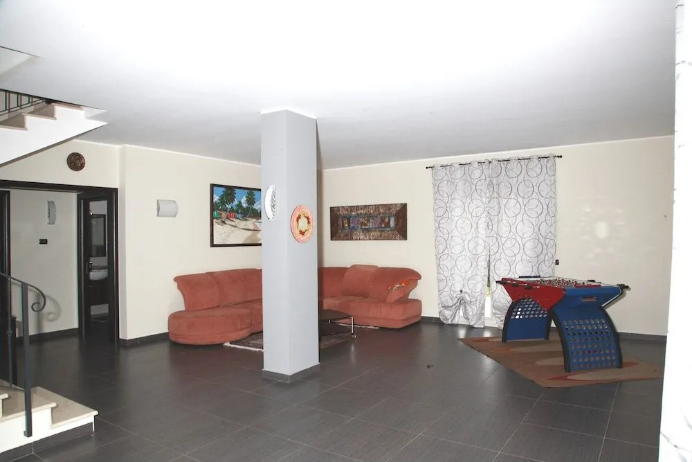 Villa Aurora