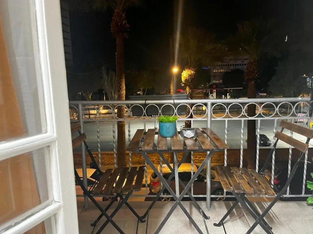 Xanthis Hostel Nicosia City Centre