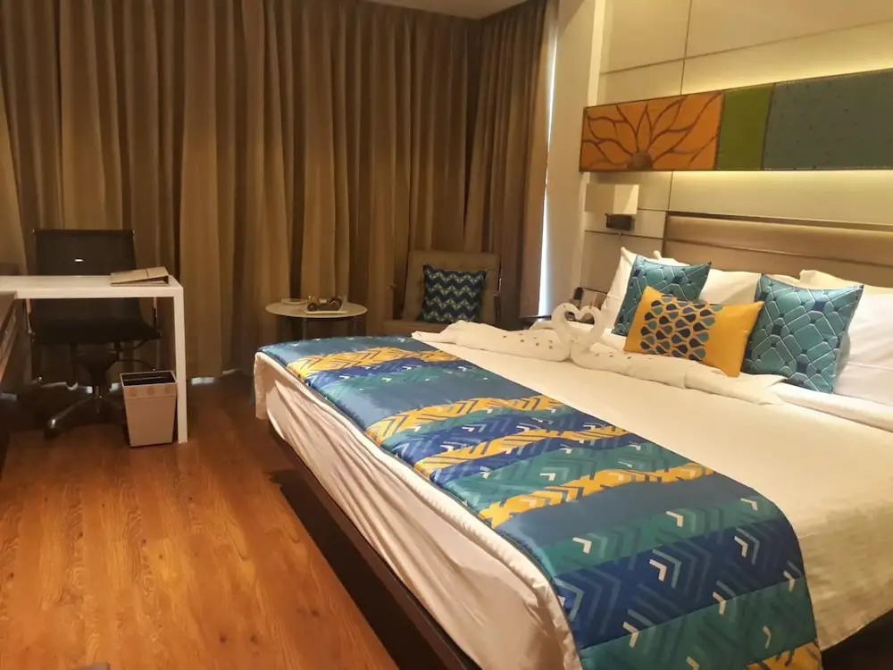 Fortune Park, Vellore - Member ITC Hotels Group