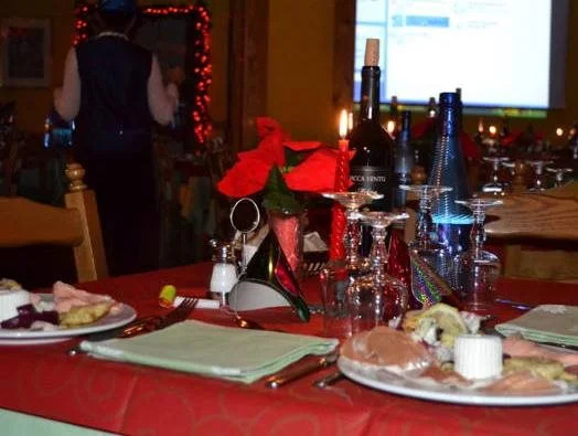 Lo Sciatore Hotel & Restaurant