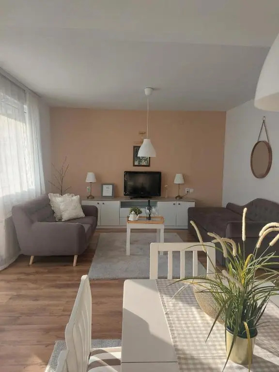 Apartment Sneshka