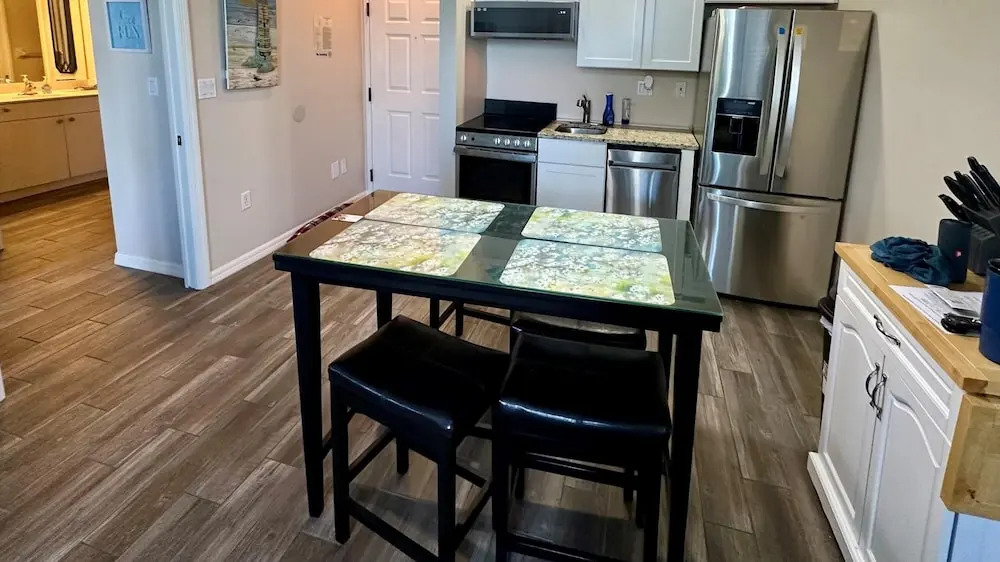 Lovers Key Resort Suite 1