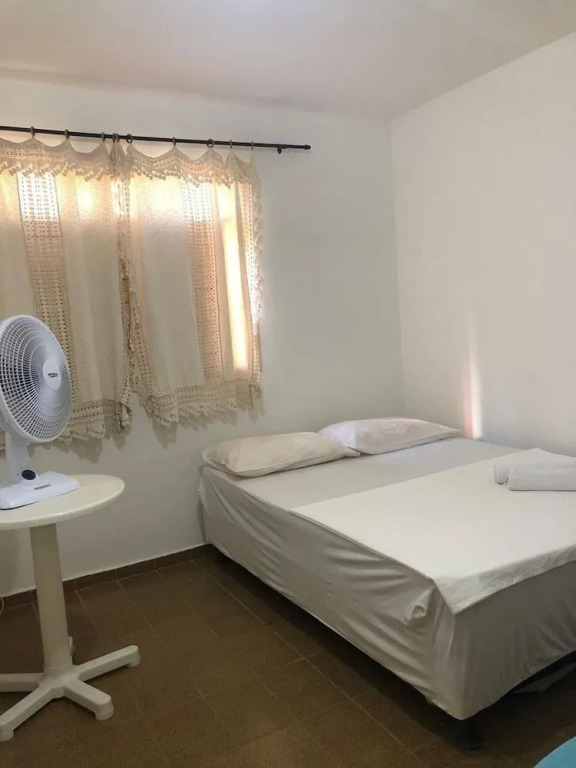 Andar Brasil Hostel