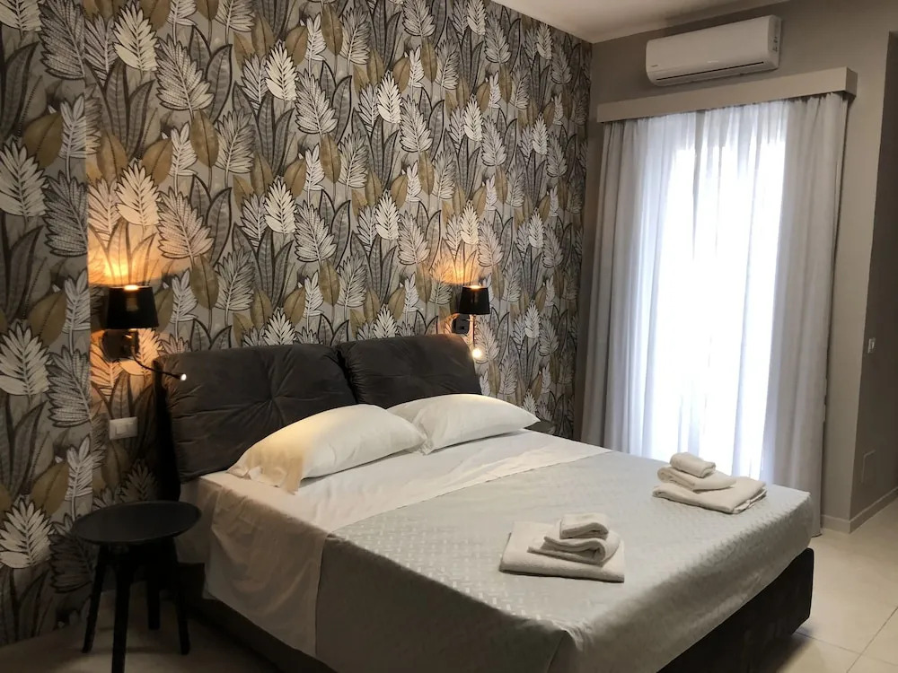 Dante 3 Guesthouse by Apulia Accommodation
