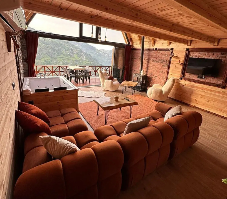 Armavor Bungalov