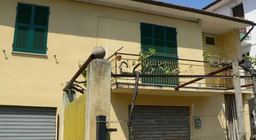 A Casa di Marisa