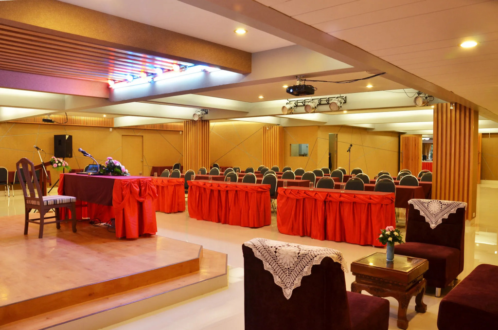 Friendlytel Hotel