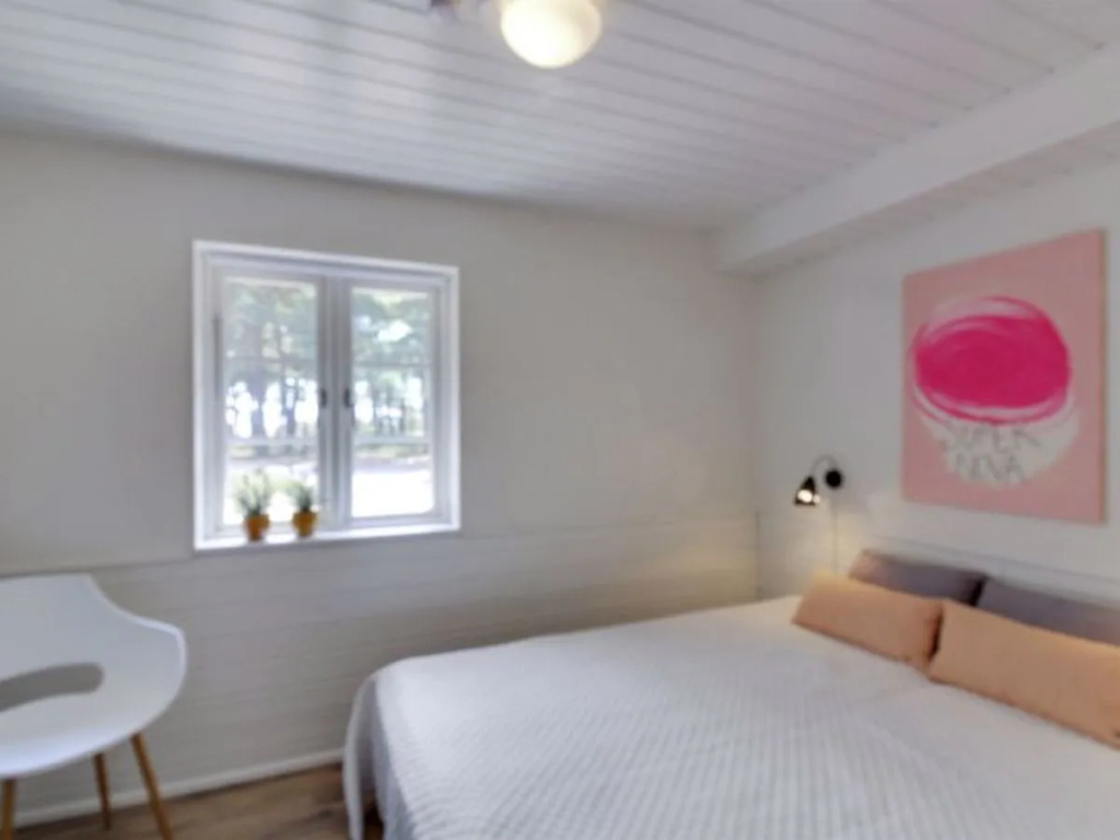 "Mojsej" - 100m from the sea in Bornholm