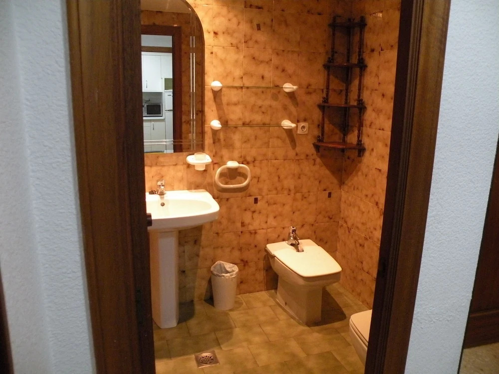Apartamentos Los Pinos