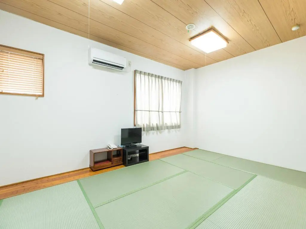 Hotel Isesaki East