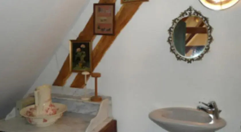 La Grange de Claise