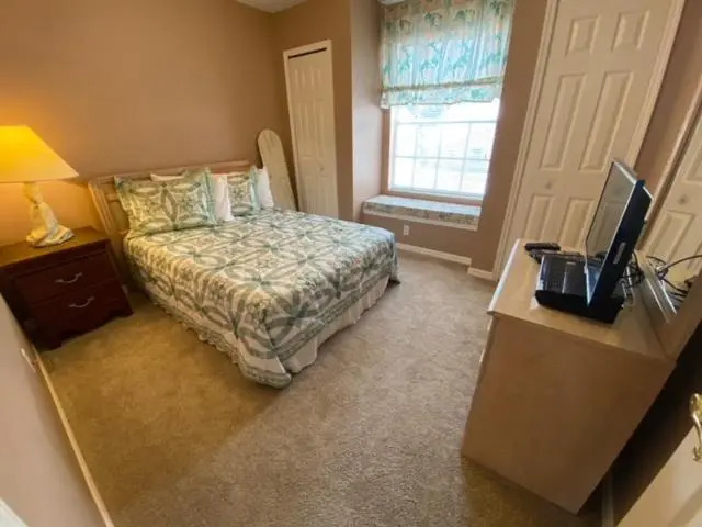 2456SAB - 2-story golf front condo!