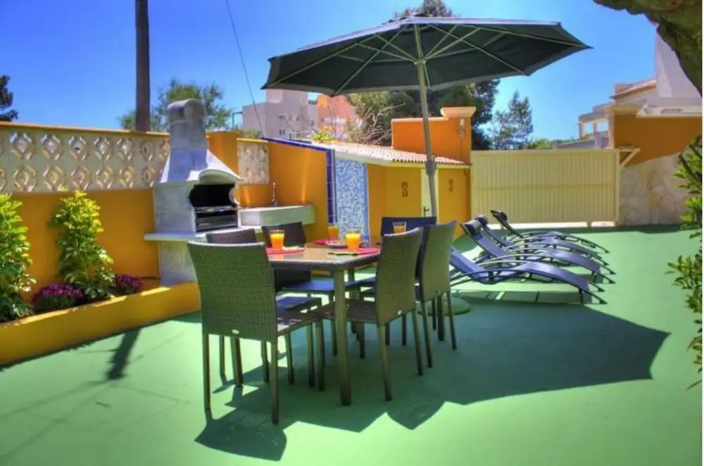 Villa in Calpe, Alicante 103820 by MO Rentals