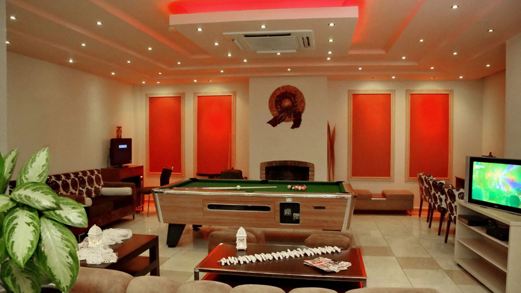 Dionisos Hotel