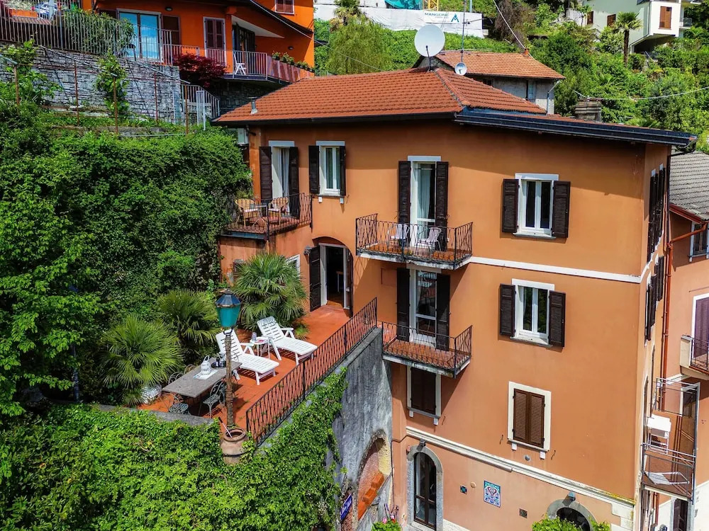 Casa Fortuna