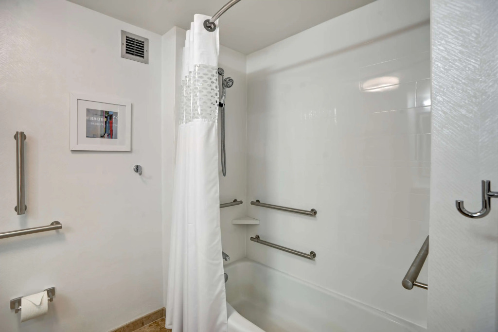 Hampton Inn Baltimore/Glen Burnie