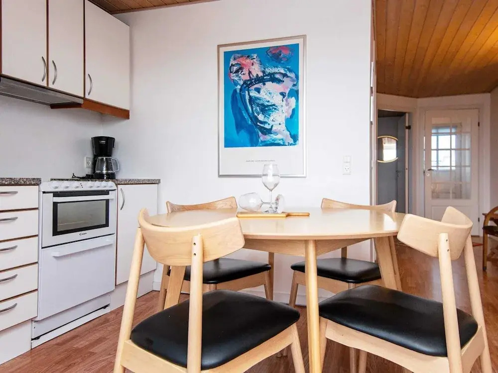 Holiday Home in GrenÃ¥ near Sea