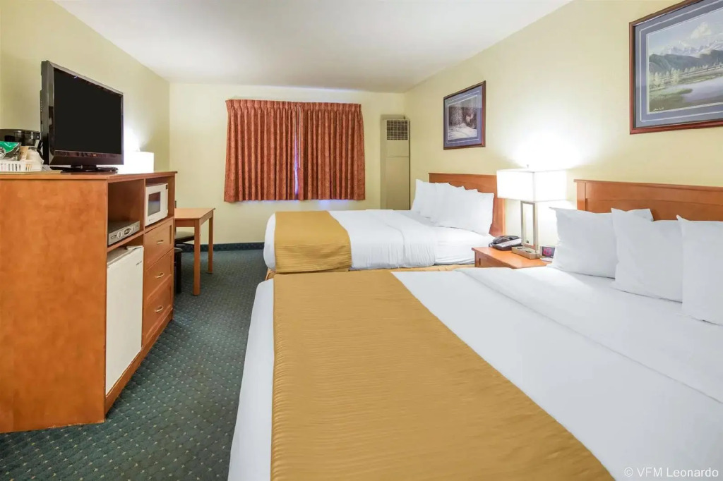 Quality Inn Kenai