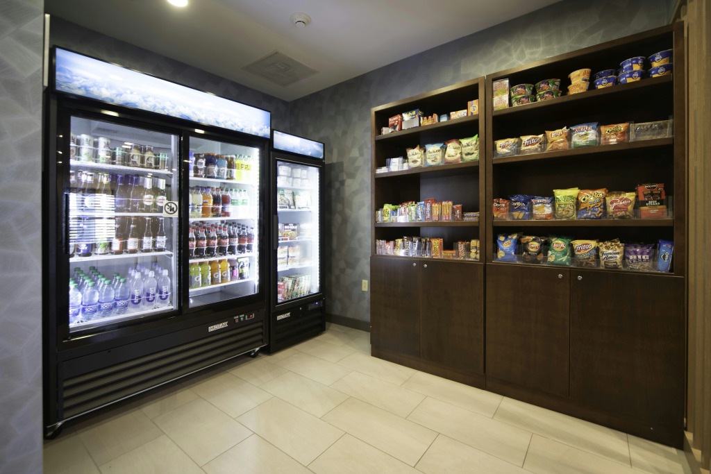 Holiday Inn Express Suites Little Rock West by IHG