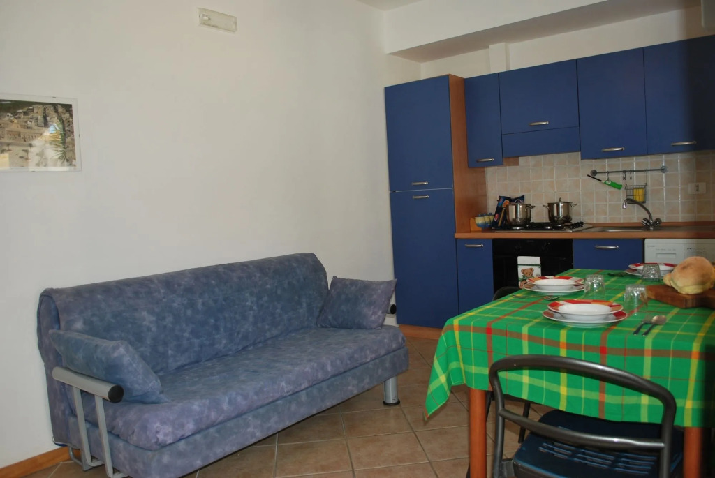 MareinSicilia: Appartamenti del Melo