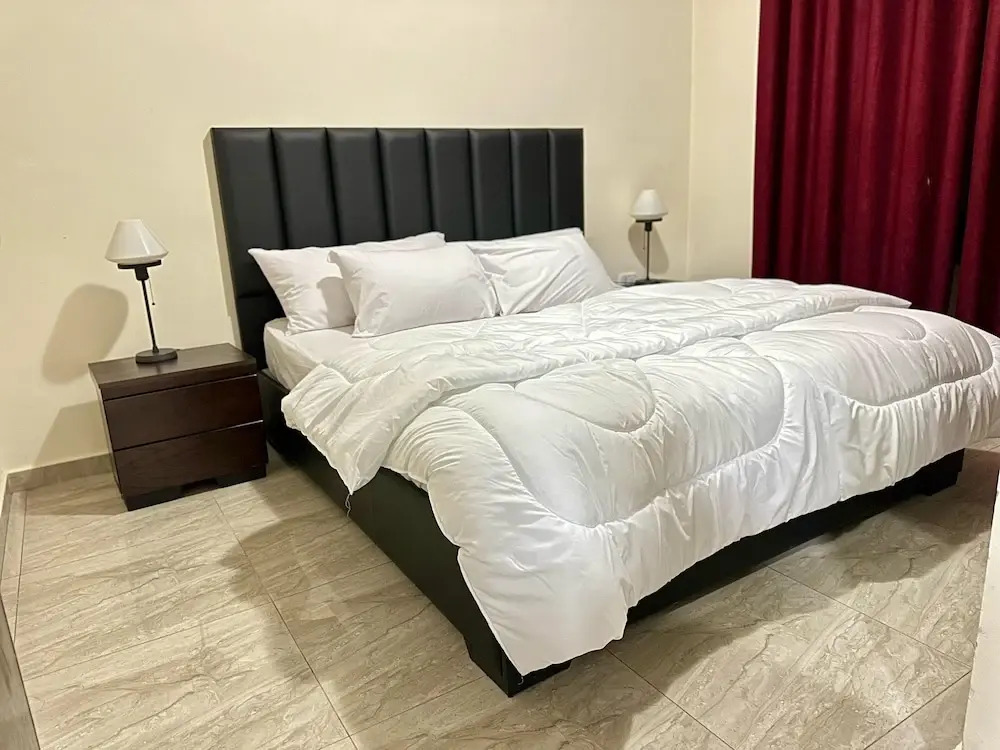 Margarita Hotel Amman
