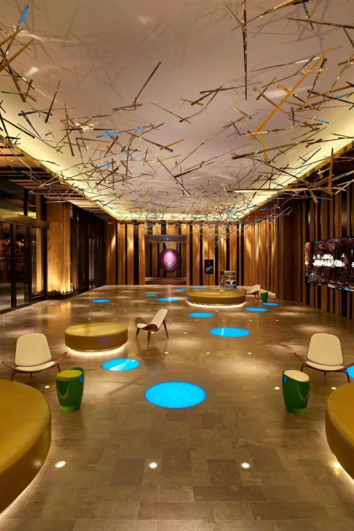 W Taipei