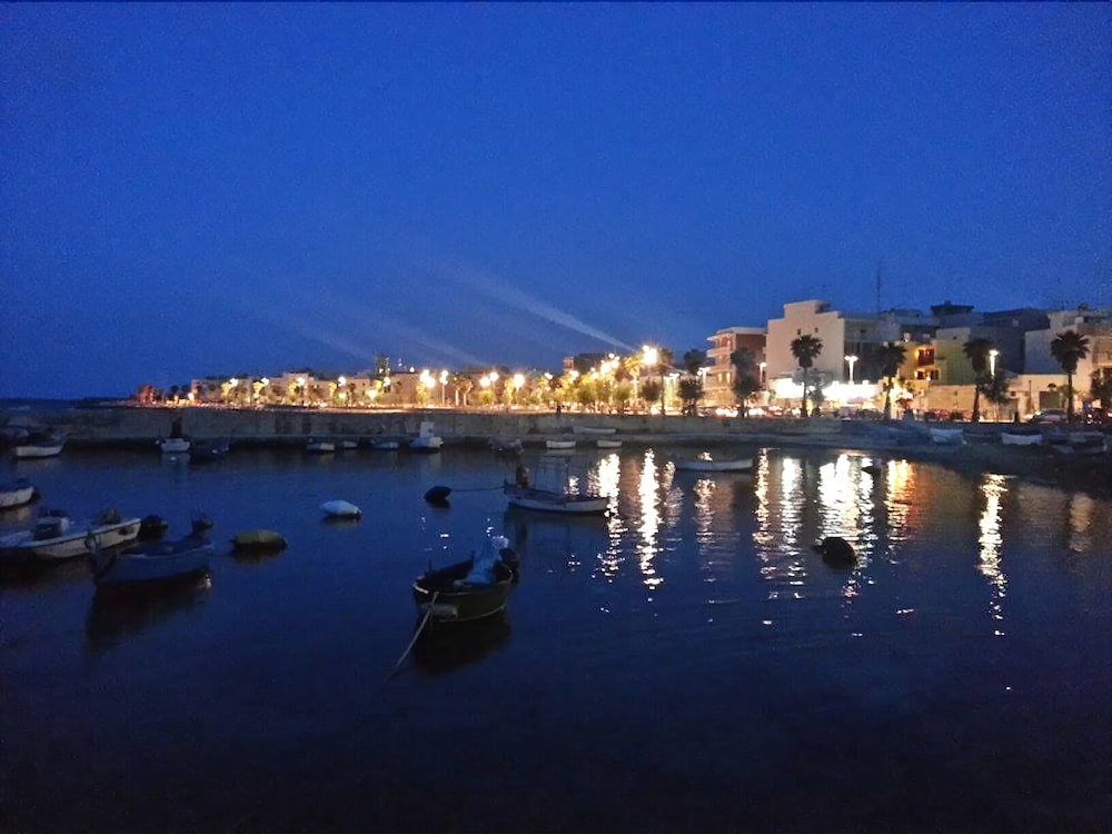 Hotel Gabbiano