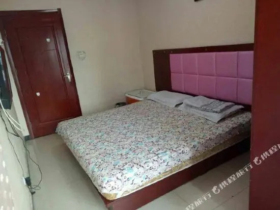 Xi'an Sunny Apartment