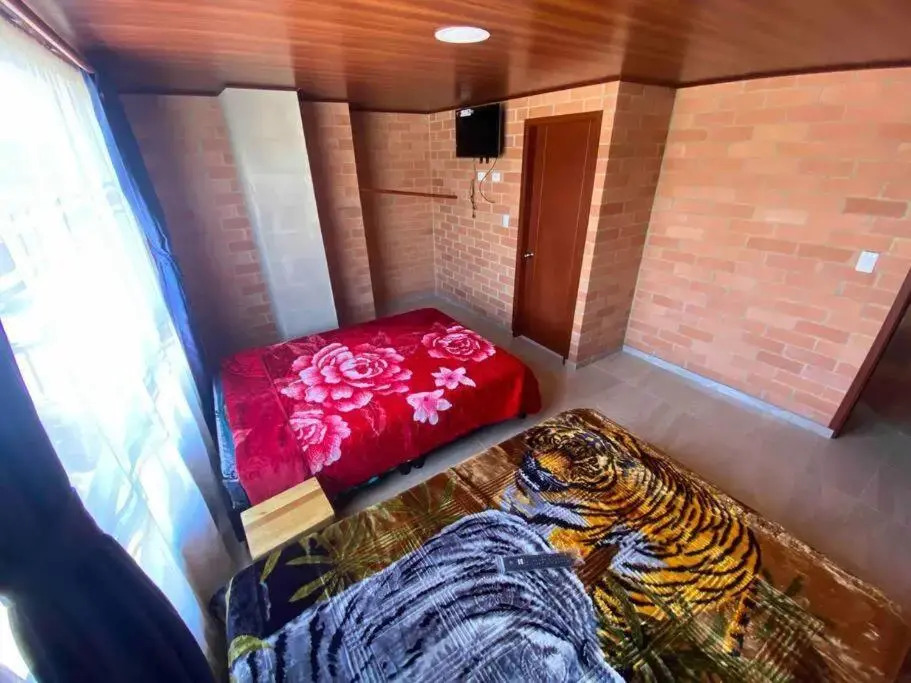 Hotel Villa Stella "Apartamentos y habitaciones"