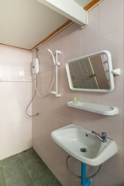 OYO 75308 Pea Najan Home Resort