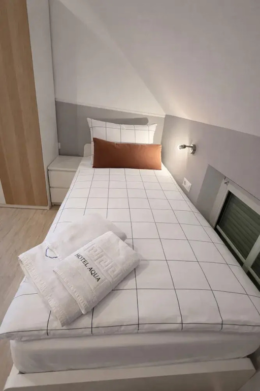 Hotel Aqua