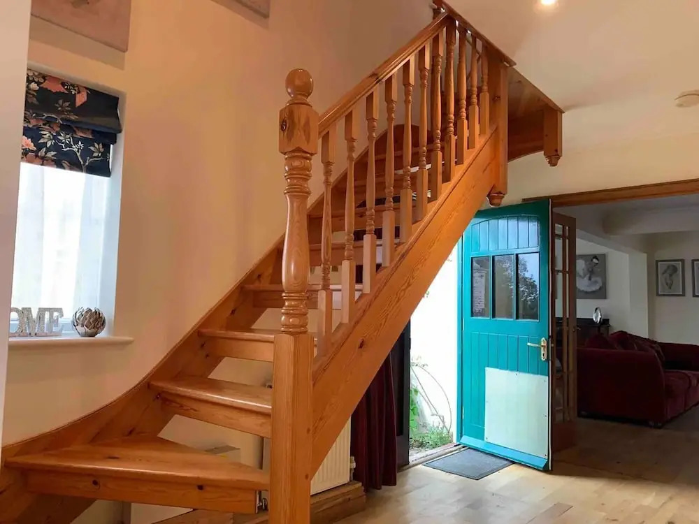 2-Bedroom Cottage with 2 Ensuites - Sleeps 6 Wifi