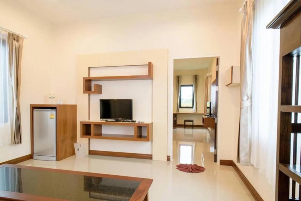 Cindia Resort