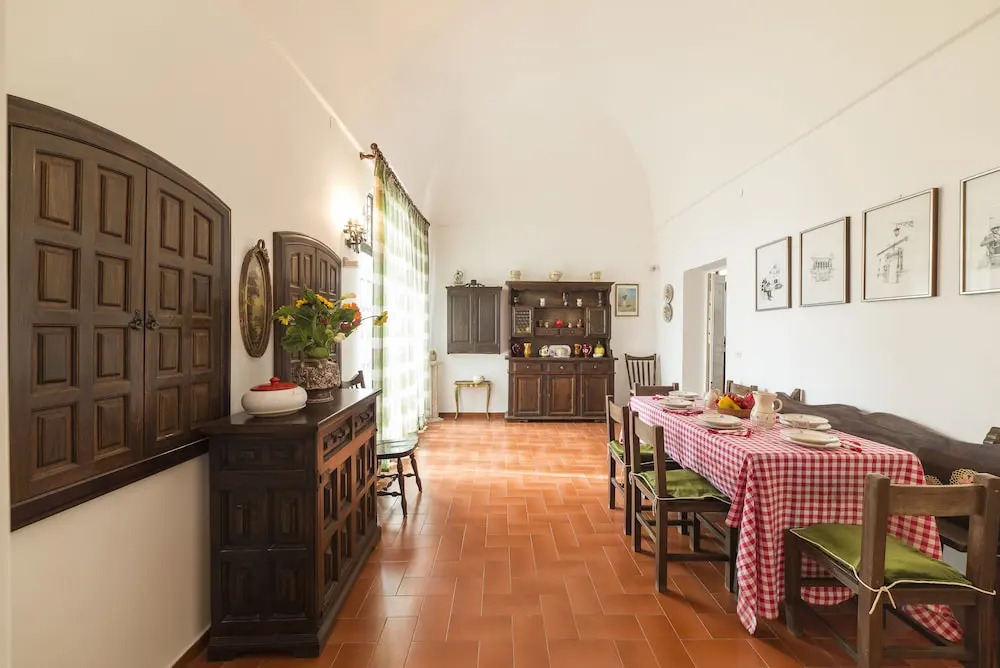 Villa Angela
