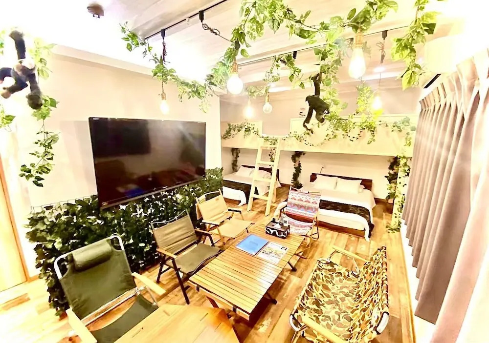 Eternity APARTMENT HOTEL SHINAGAWA