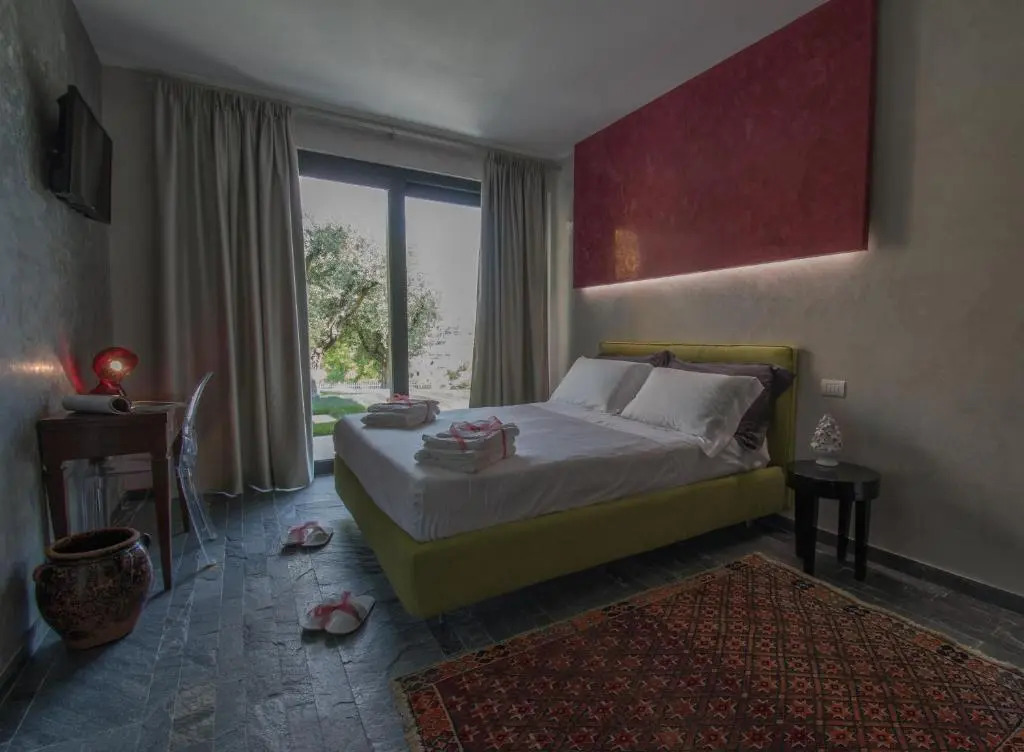 Sesto Armonico B&B