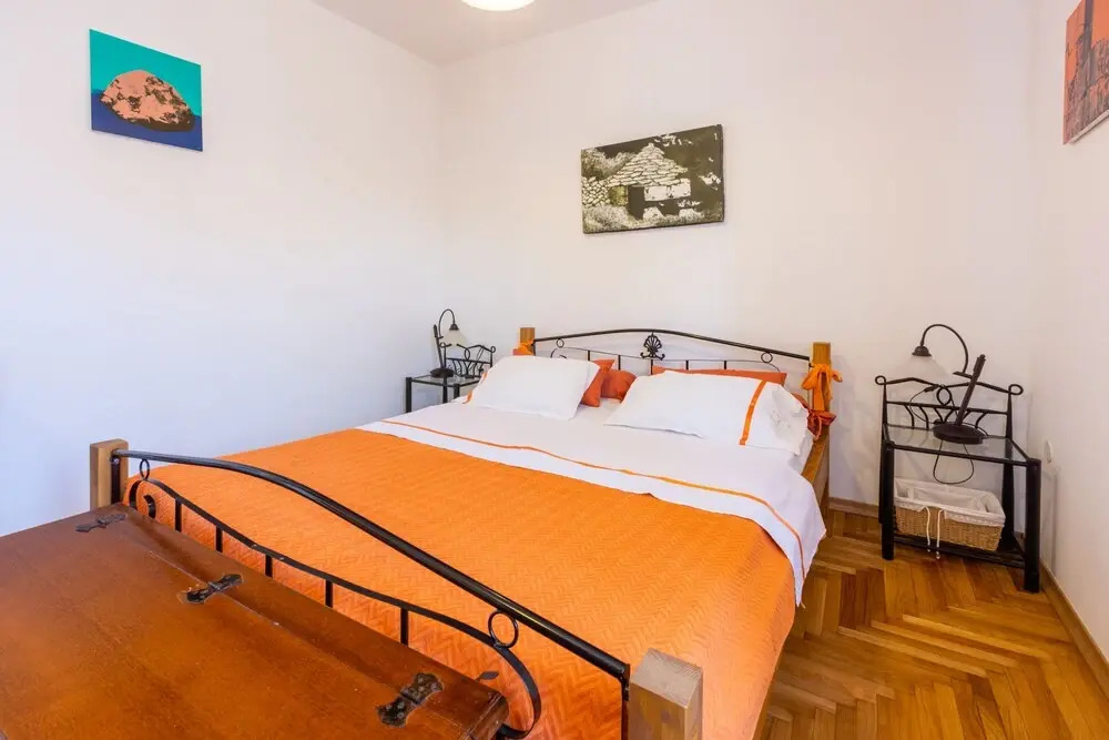 Villa A1 -150m From Sea