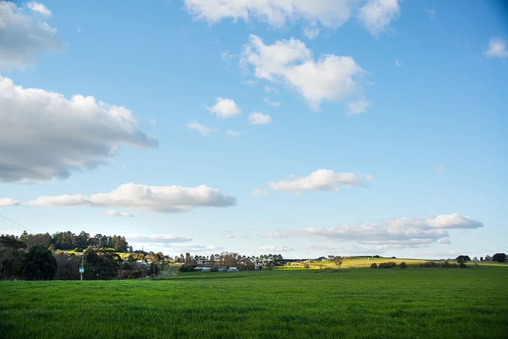 The Royal Standard Farm Daylesford