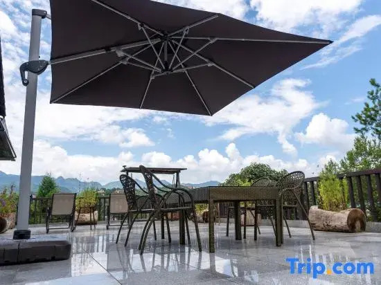 Songnan Qulu Homestay