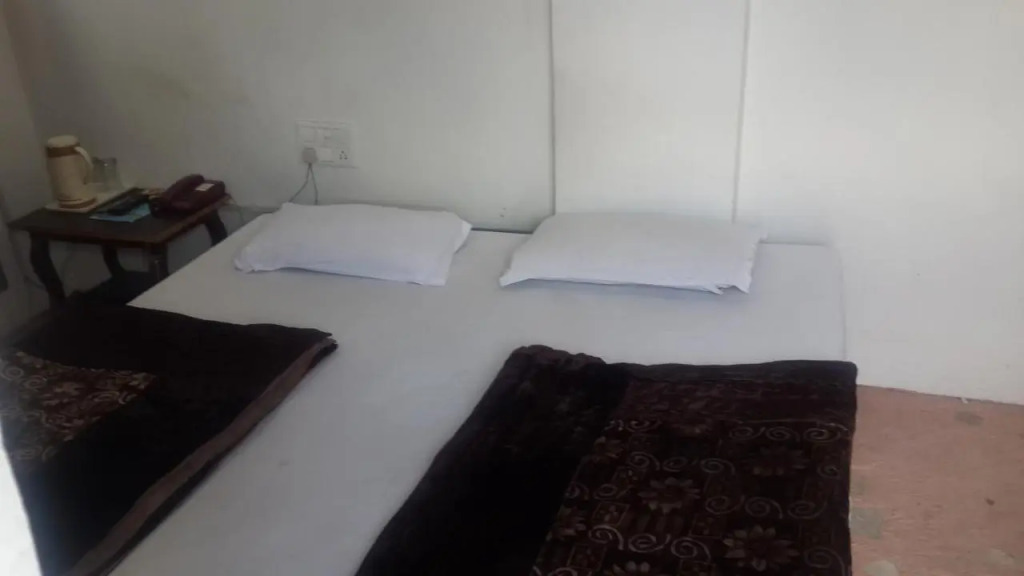 Hotel Golden Deluxe