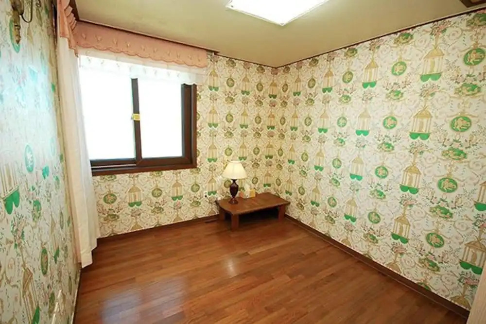 Seonjaedo Ocean Garden Pension