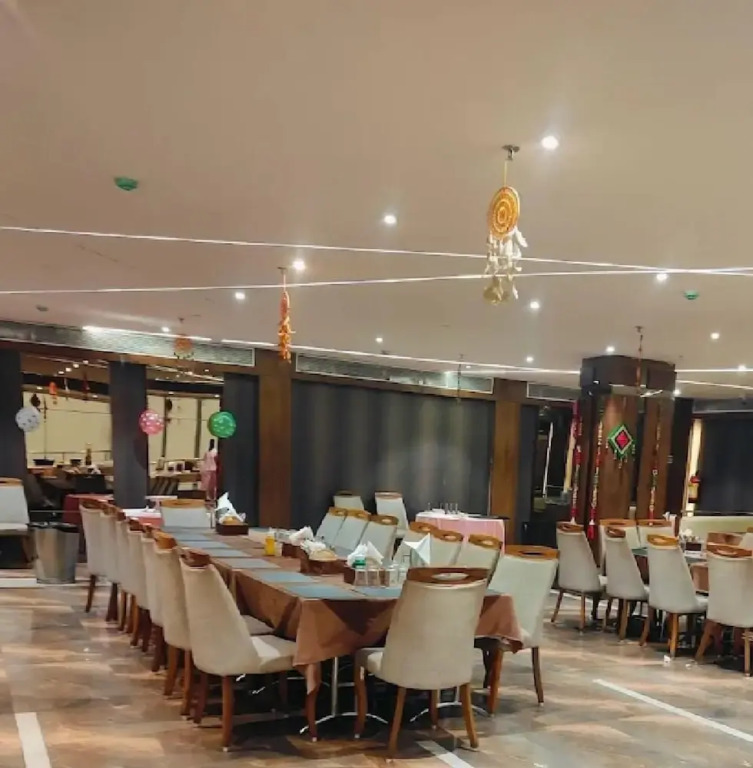 Hotel Samdariya Gold - Rewa
