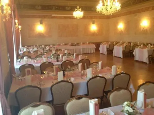 Hotel Jelen