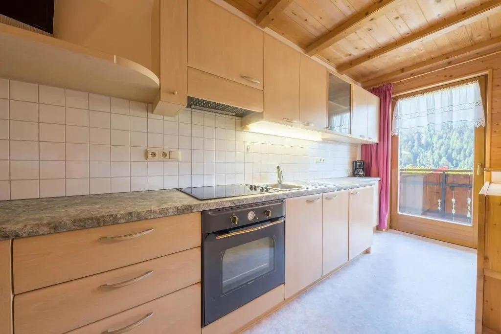 Haus Hubertus - FeWo 6