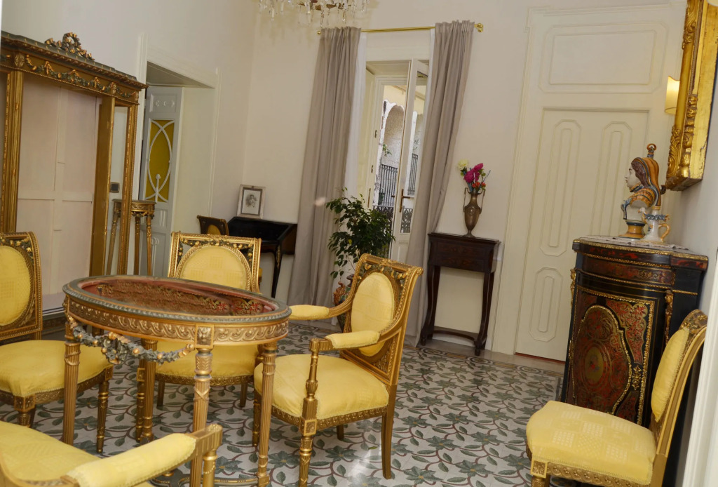 B&B Casa Dalleri