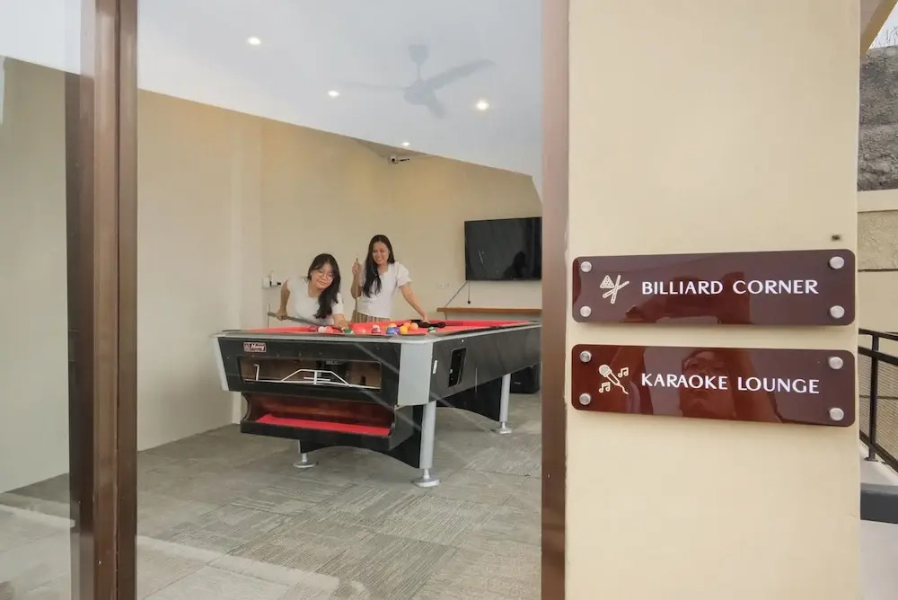Calma Resort at Megamendung, Bogor