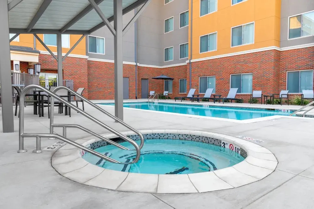 Residence Inn by Marriott Oklahoma City Norman